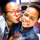 Jazmin and Bryce McDowell (courtesy of Jazmin McDowell)